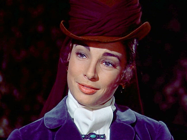 Anne Archer as Kate Thorvald